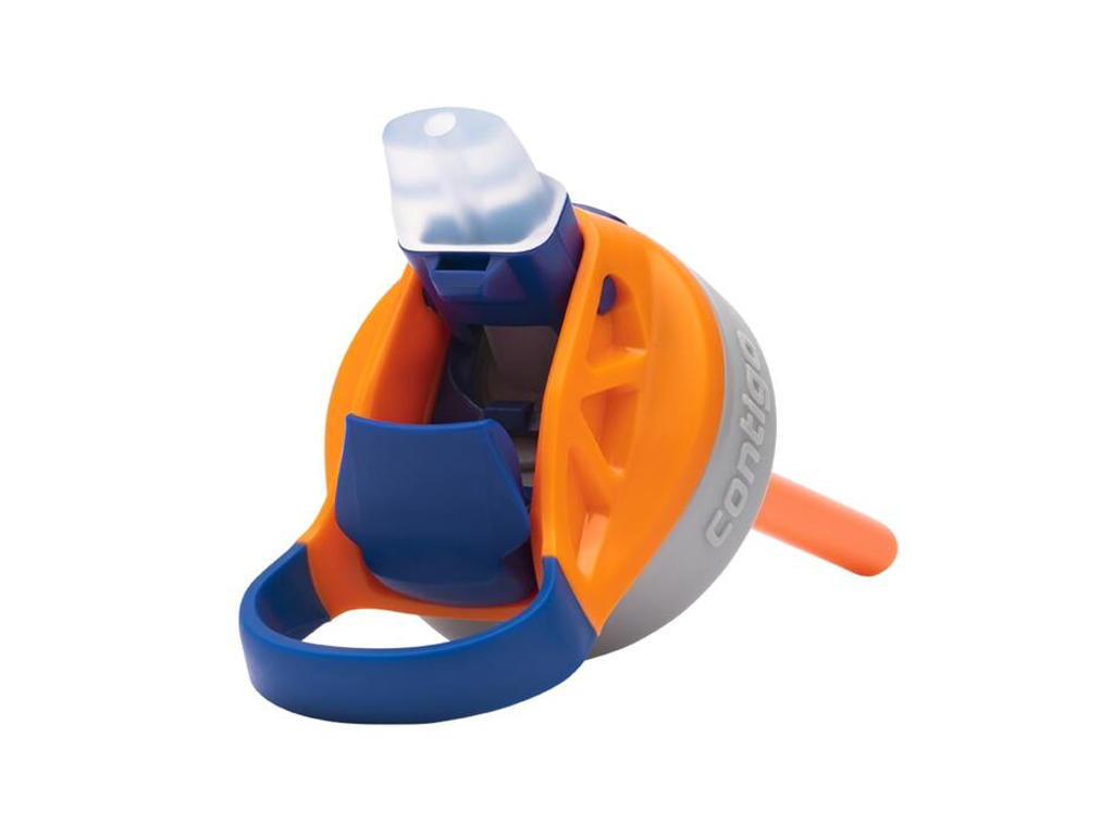 Contigo Gizmo flip Nectarine Superhero 420ml