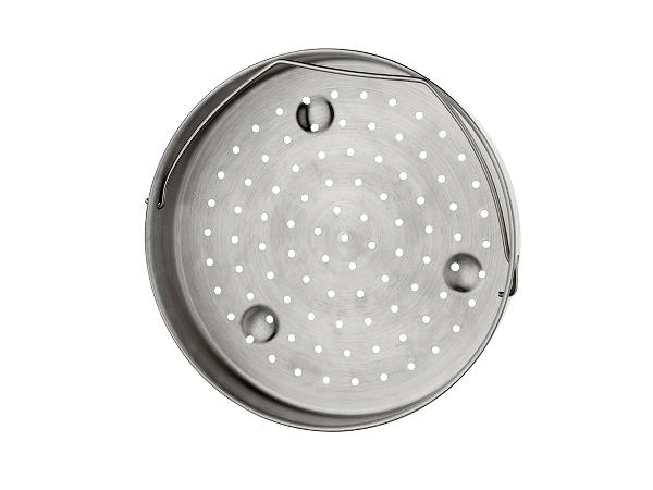 Kurv t/trykkoger 6,0L Funktion