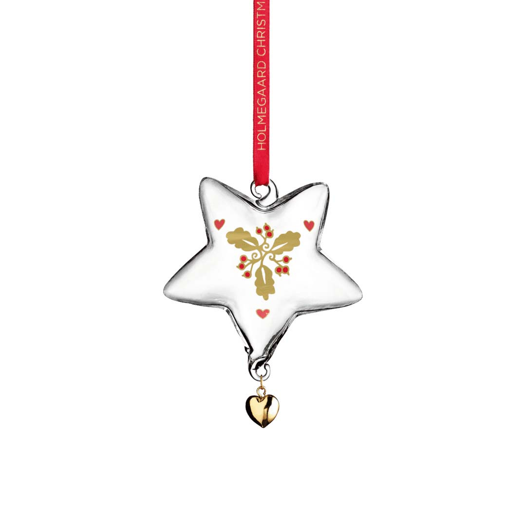 Ann-Sofi Romme Årets julestjerne 2022 klar*