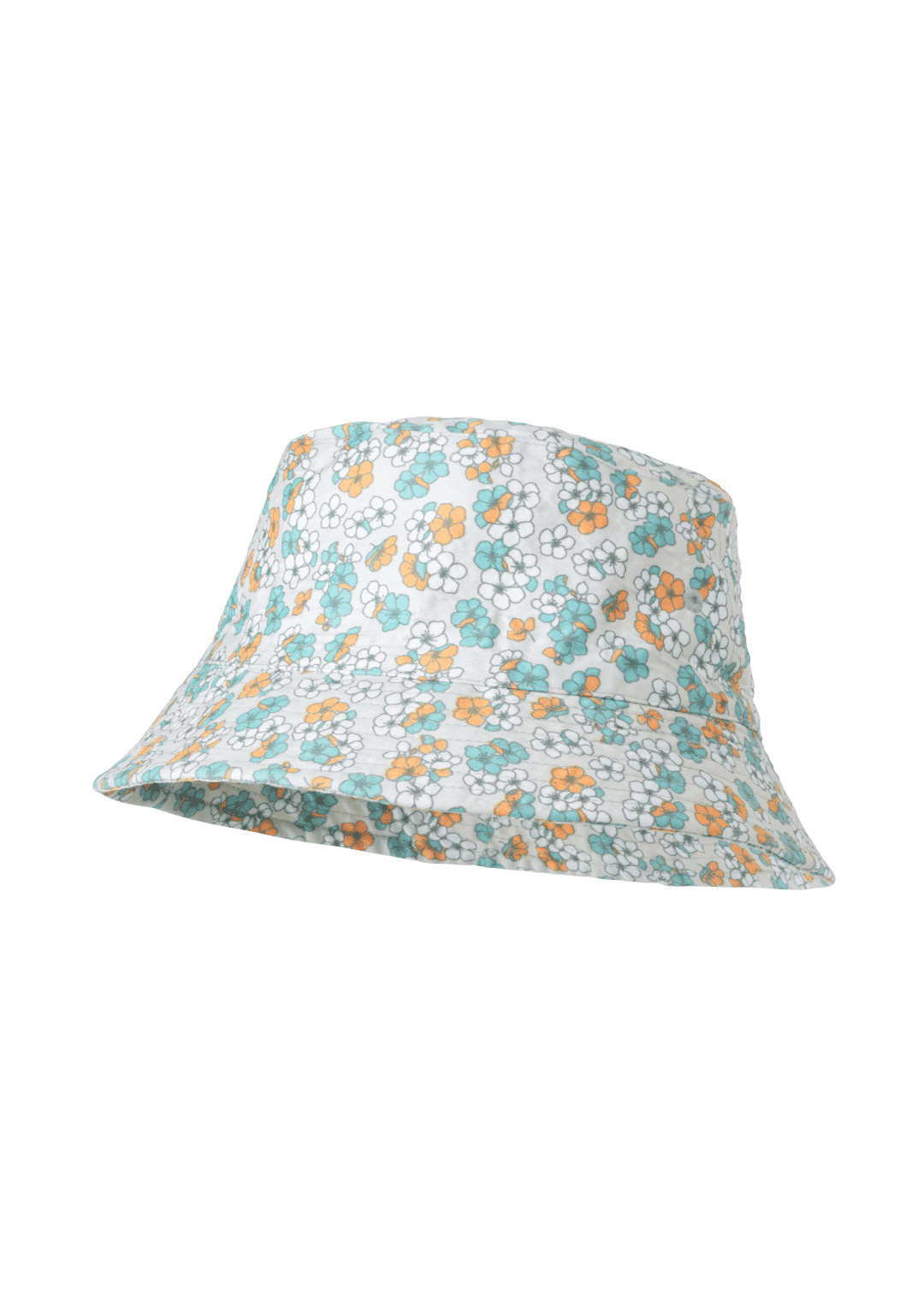 Pleasantly Summer hat one size mint
