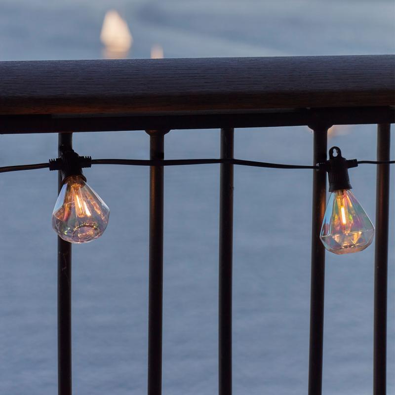 Marcus Combi Solar/Electric Startsæt, 10L, Klar 3 meter