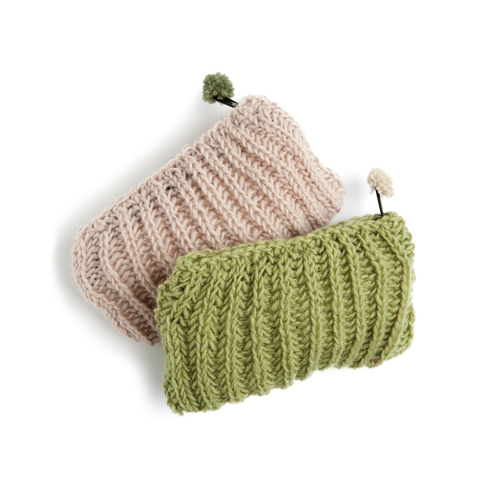 Pung, PomPom, 2 farver