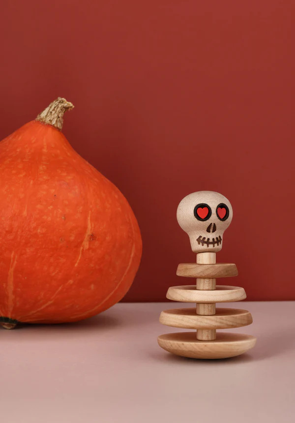 Spring Copenhagen Skelettet