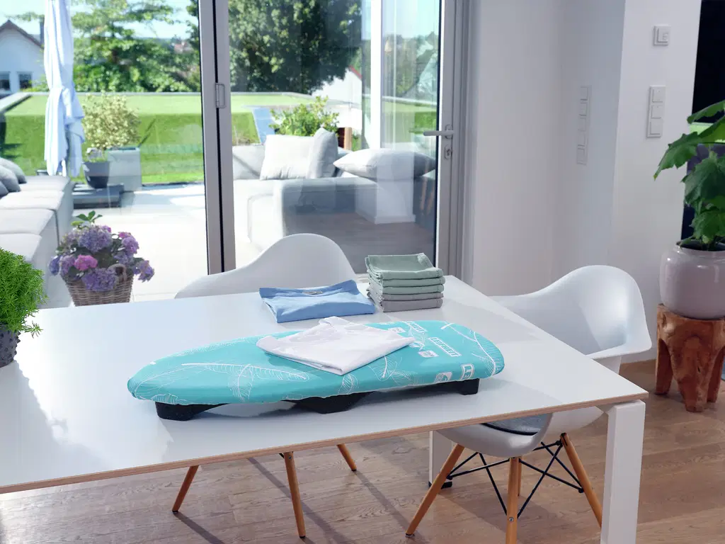 Leifheit Strygebræt til bord Airboard Table Compact