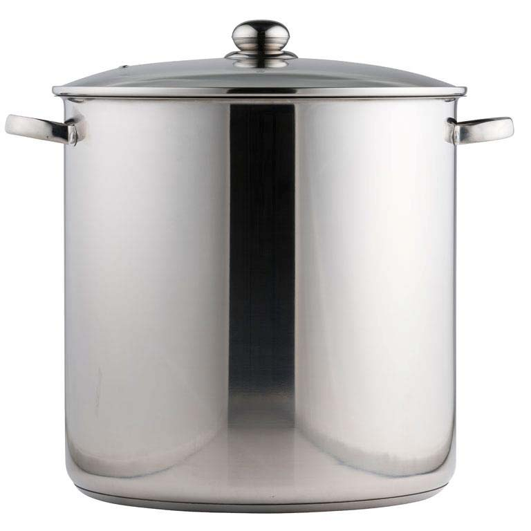 Funktion Suppegryde Dia. 31 cm 30 liter 18/8