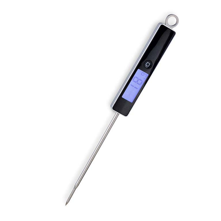 Funktion Køkken- og bolchetermometer, digitalt