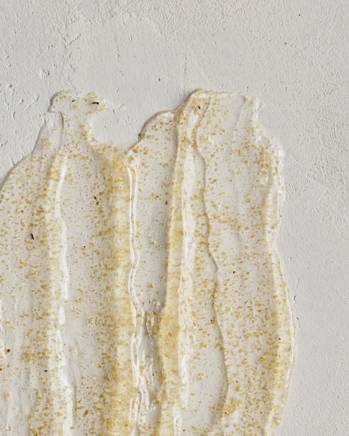 Meraki Body scrub, Northern dawn, 200 ml