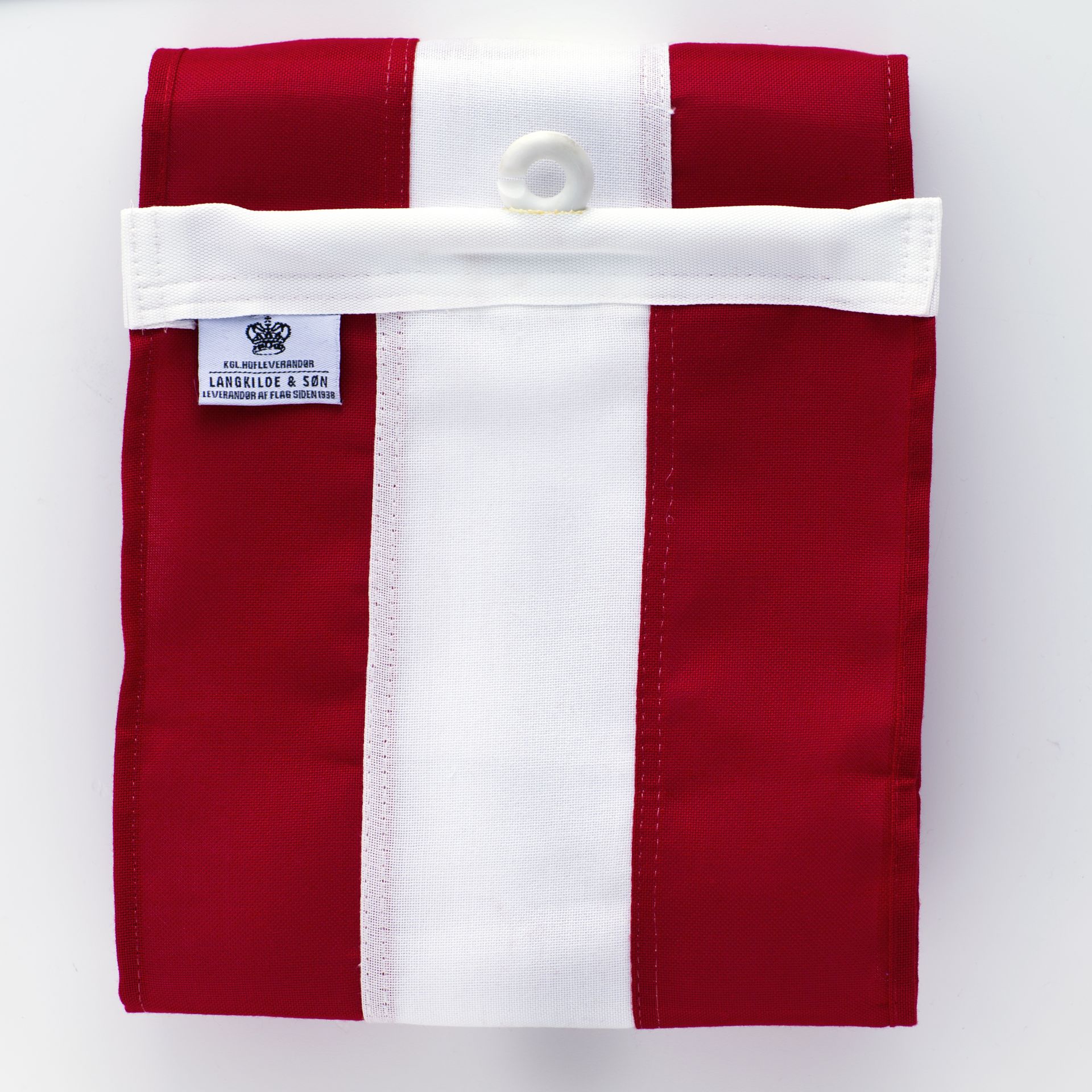 Langkilde & Søn Vimpel - Original - Passer til 16m flagstang