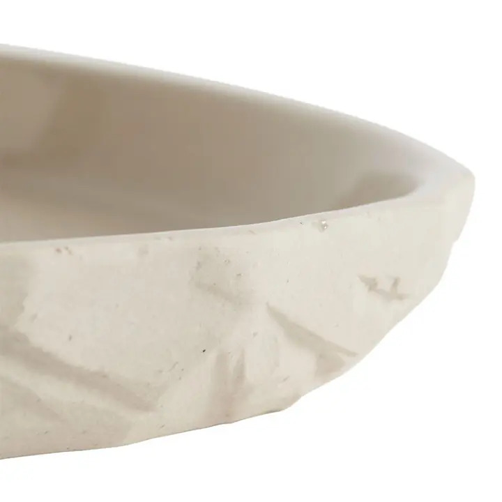 Middagstallerken Kuri Ø26 - Sand*