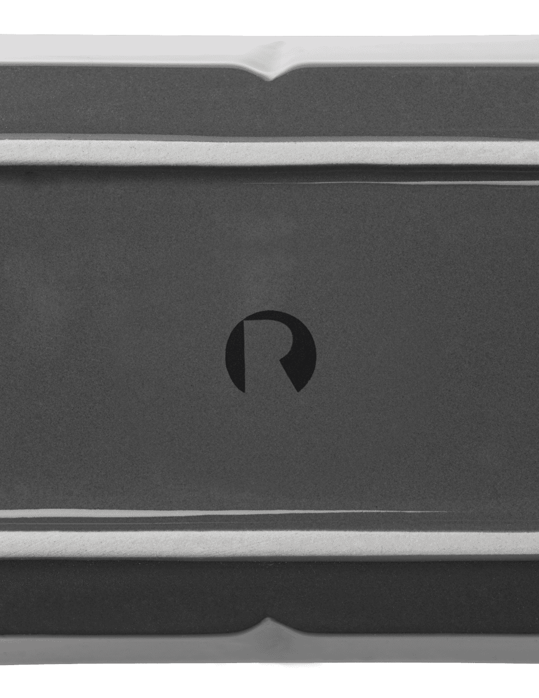 Grand Cru Ovnfastefade grå 3 stk.