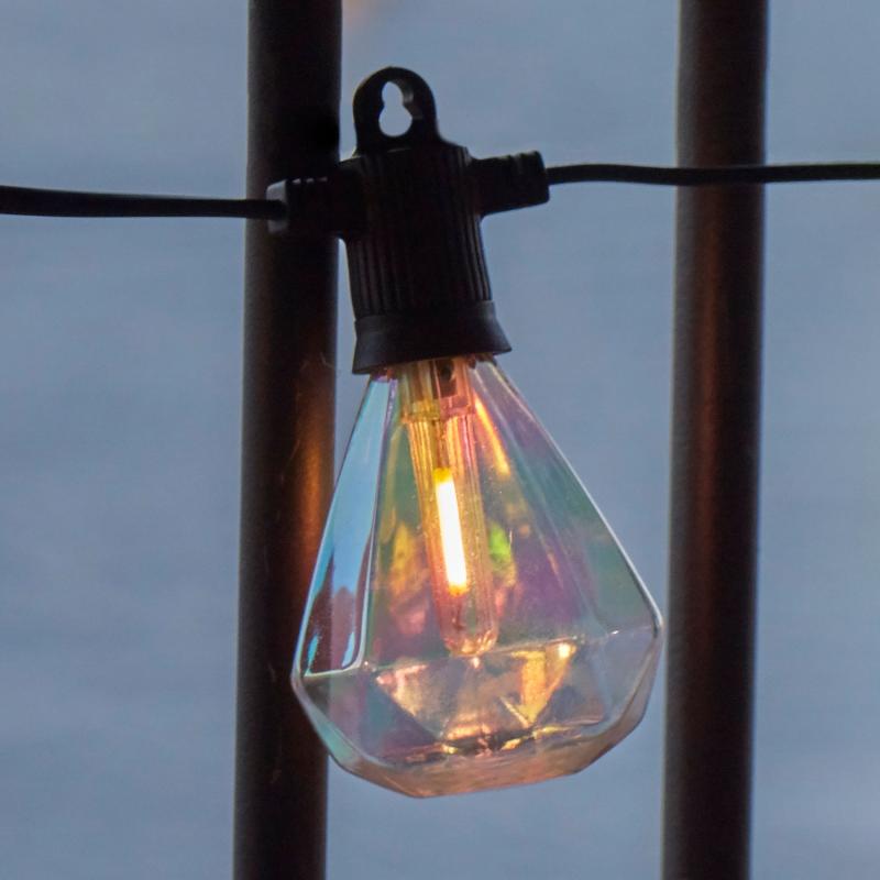 Marcus Combi Solar/Electric Startsæt, 10L, Klar 3 meter