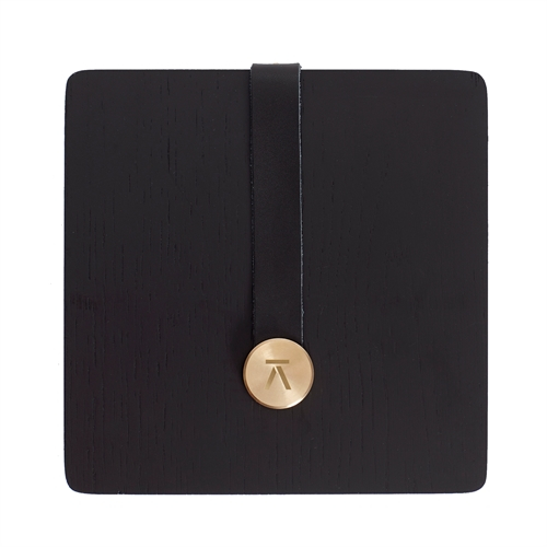 Andersen Furniture Servietholder, sort