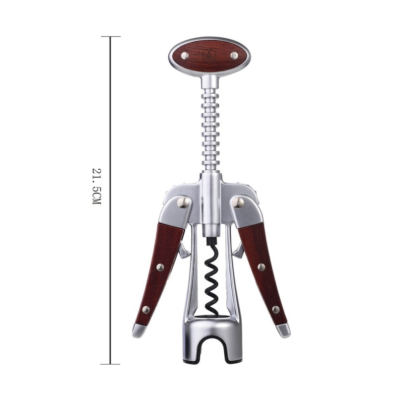 Laguiole Proptrækker i Pakkatræ