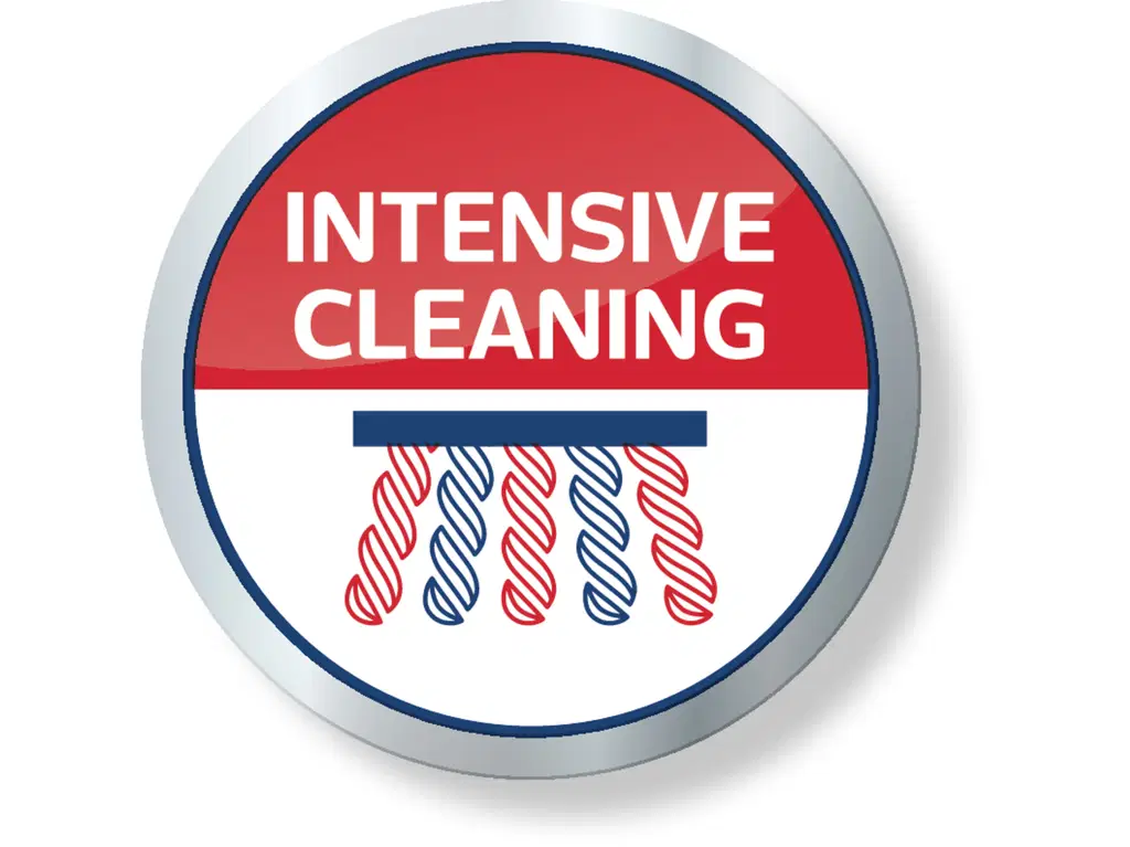 Leifheit Cover Micro duo CLEAN TWIST DISC ERGO