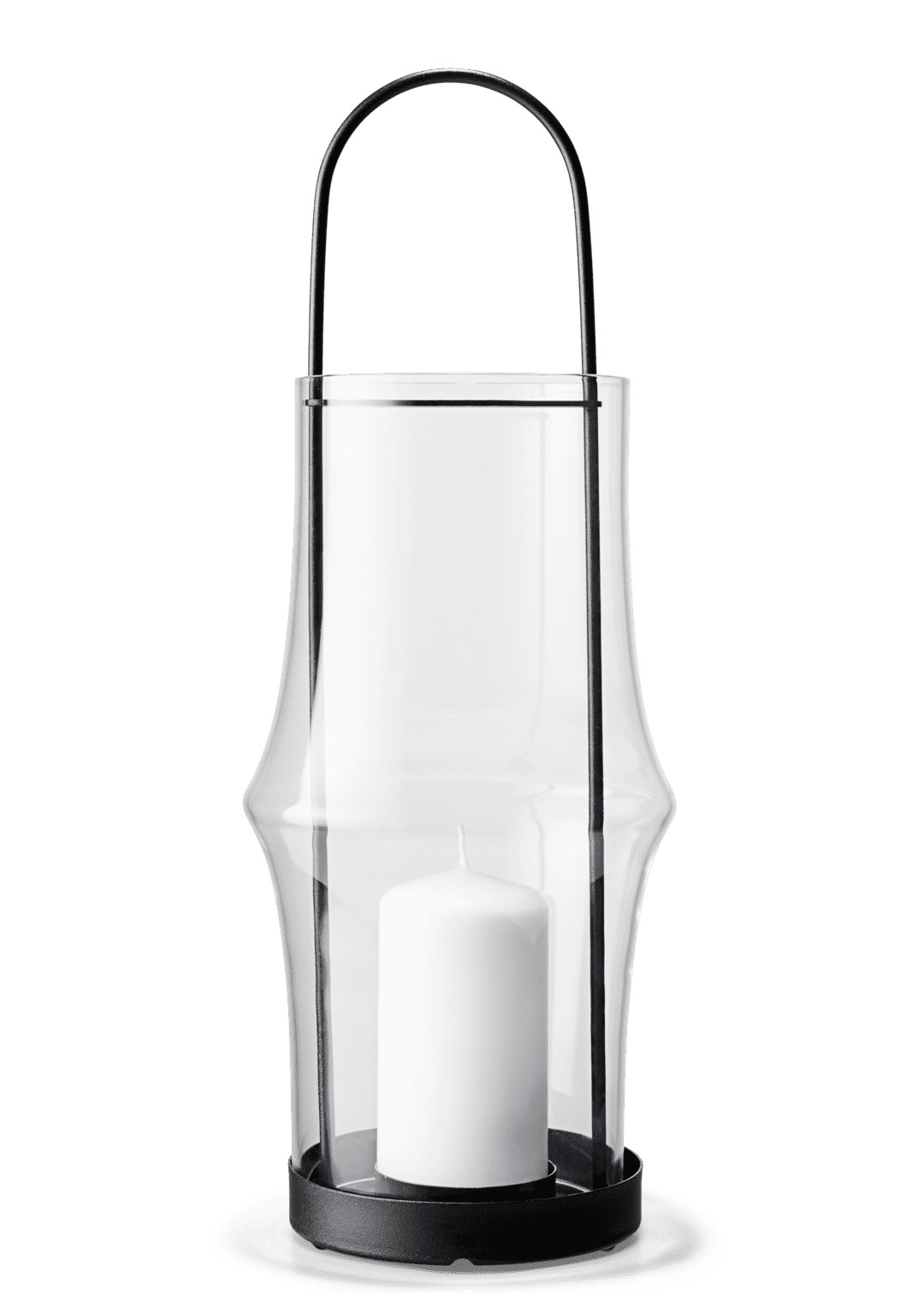 ARC Lanterne H39 cm klar