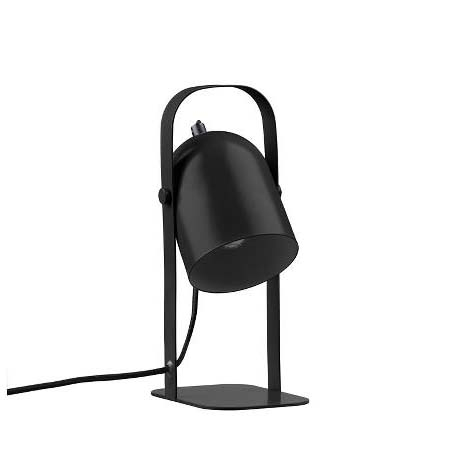 Villa Collection Nesvik Bordlampe 15 x 11 x 28,5 cm Sort