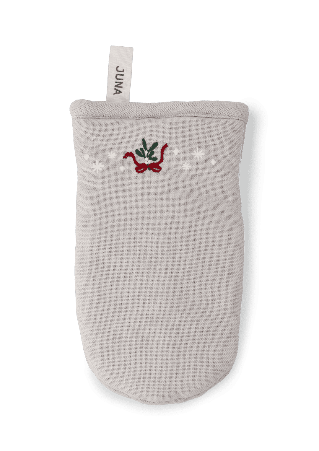 Christmas Fable Ovnhandske sand