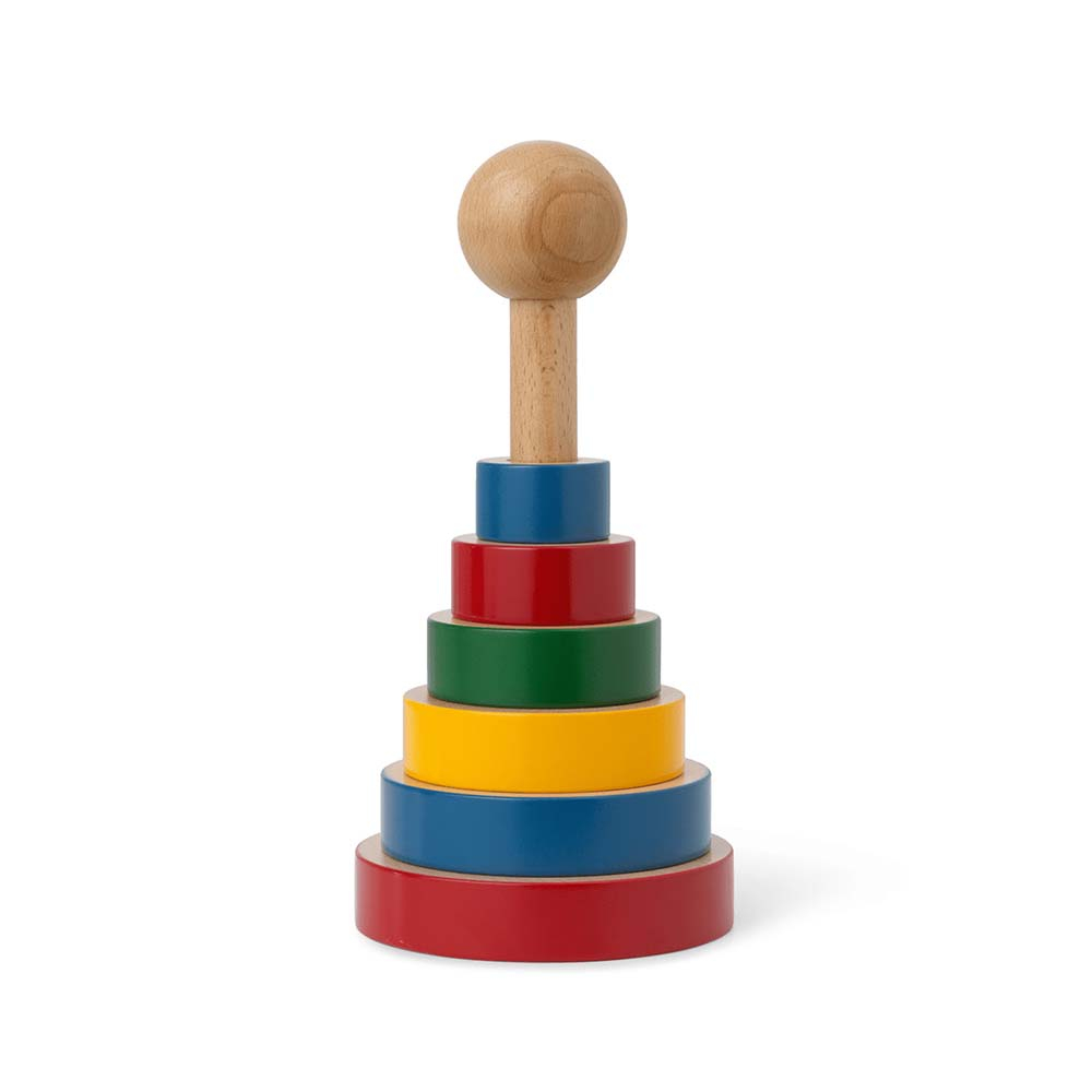 Kay Bojesen Stabel Tårn H22,5cm multi