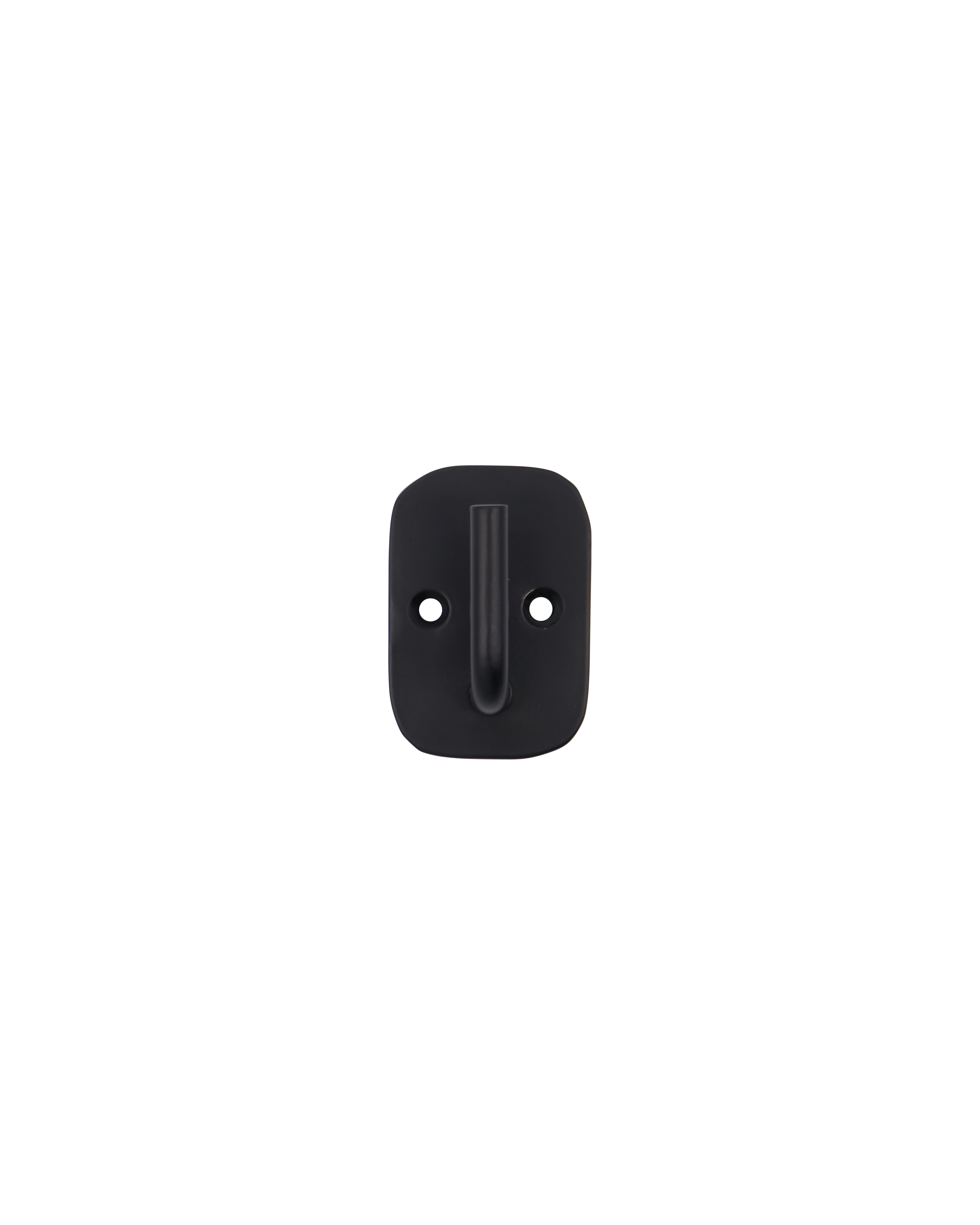 Knage, Pati, H: 6 cm, Sort
