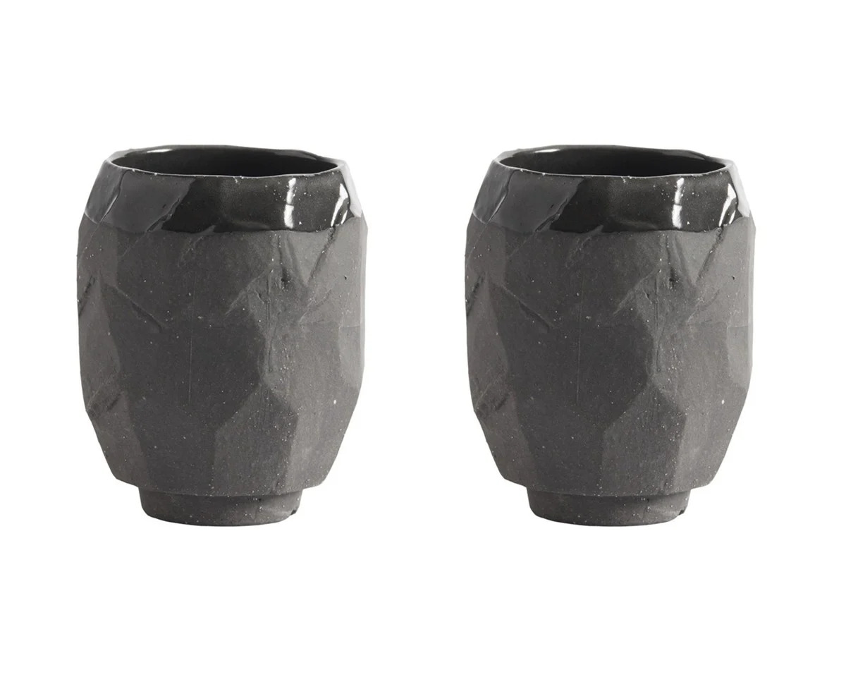 Kop Kuri - Stone - 2 stk.*