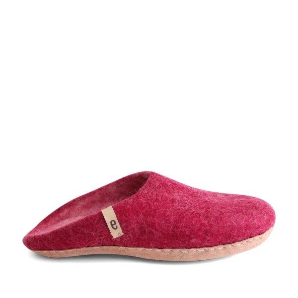 EGOS Slip On Simple, Cerise