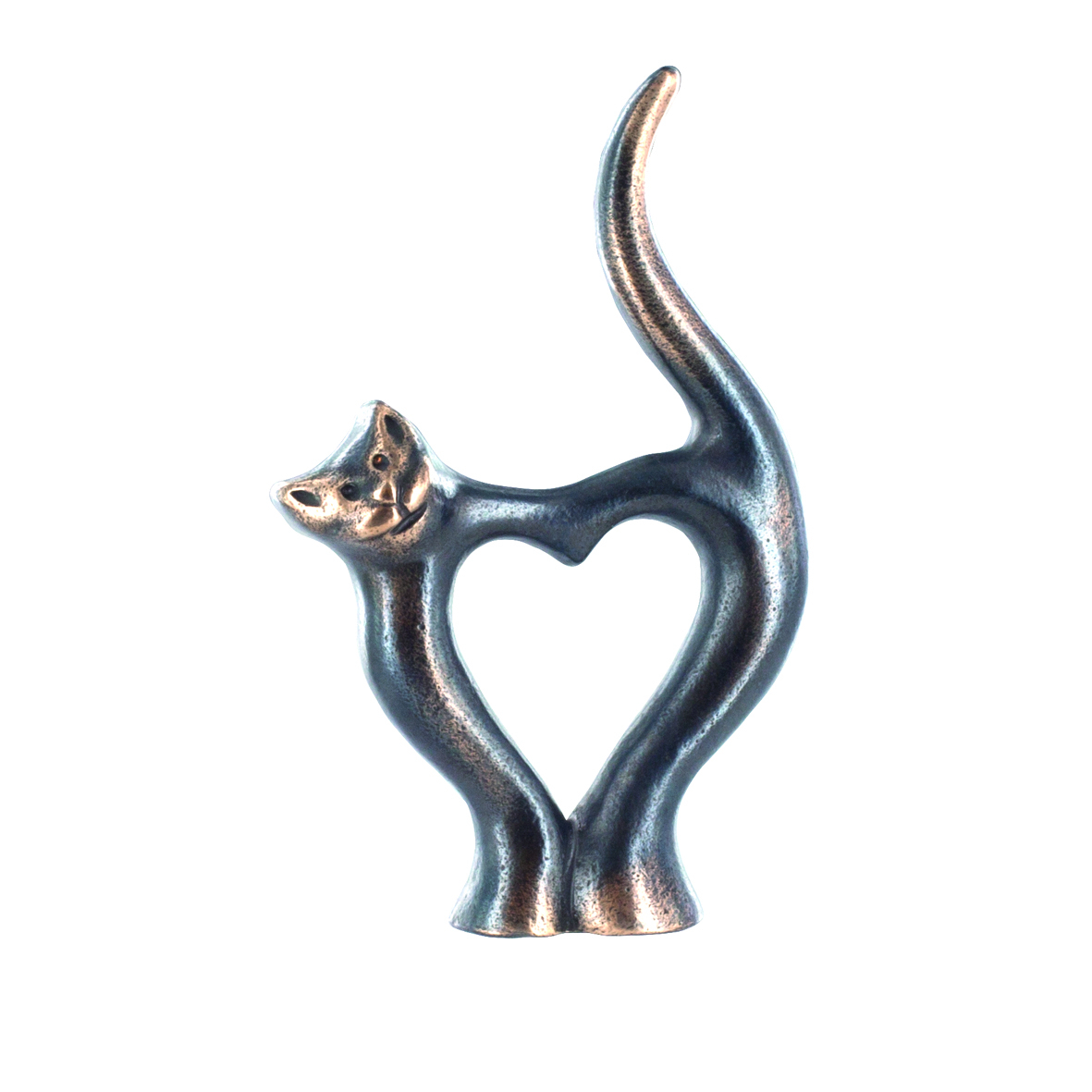 Bernardo Esposto Kat, 11,5 cm