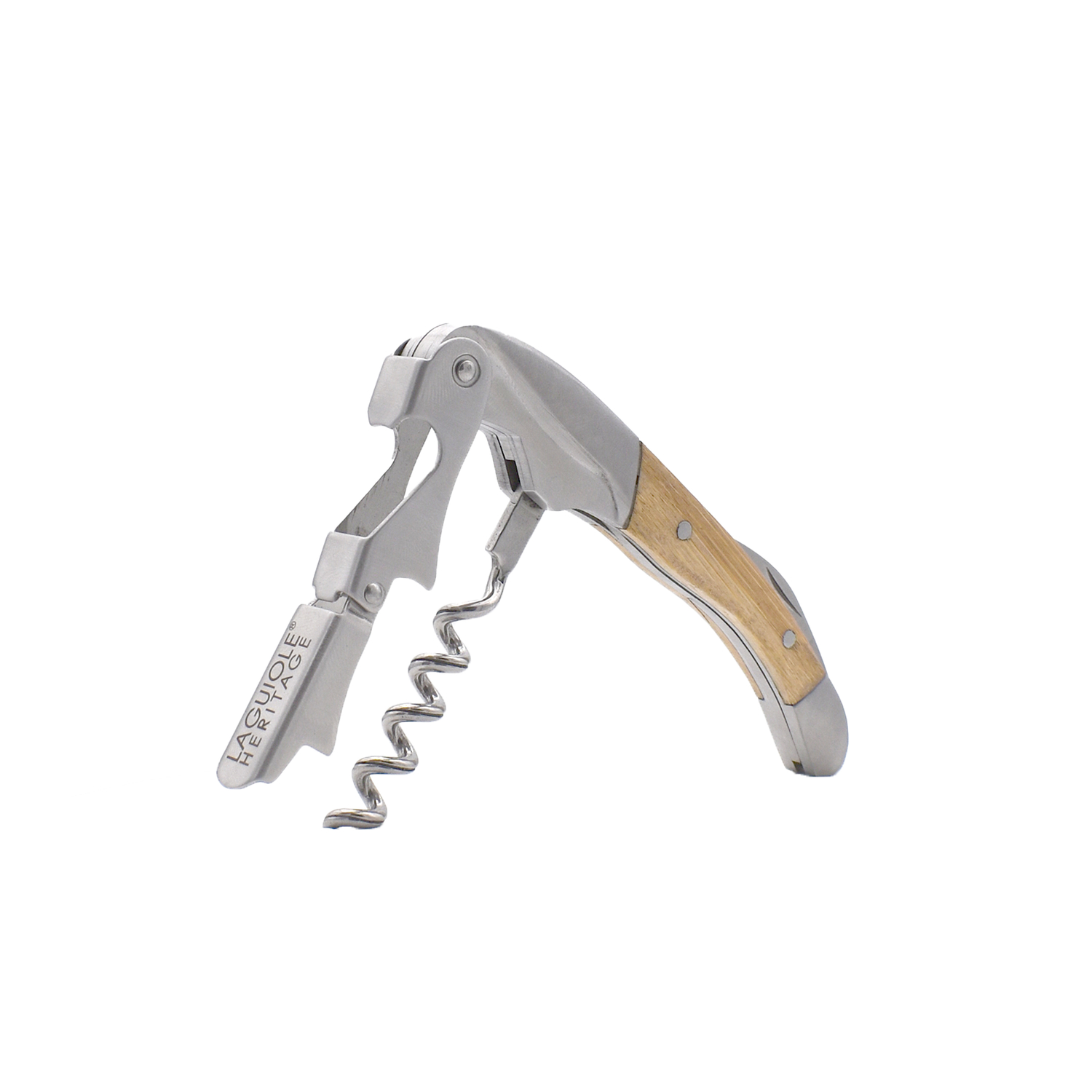 Laguiole Heritage Bambus Proptrækker