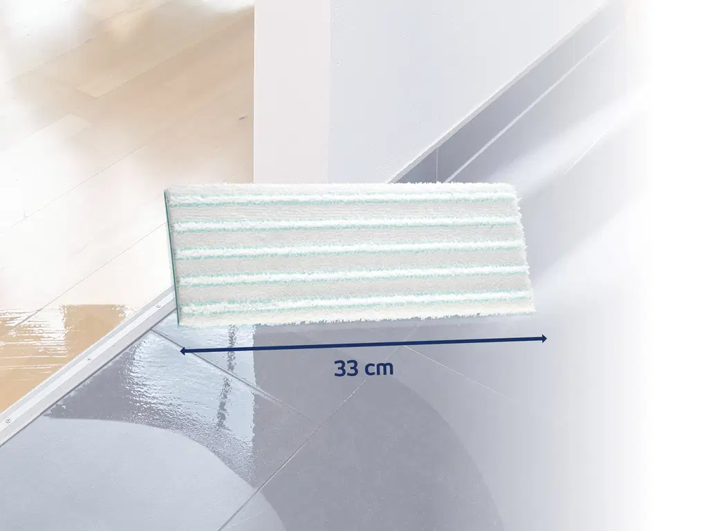 Leifheit Cover Picobello Micro duo - Universal