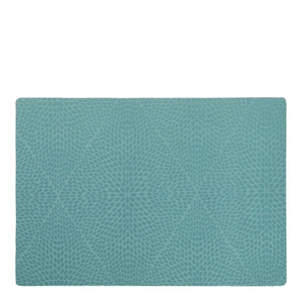 Juna Grid Dækkeserviet 43x30 cm grøn*