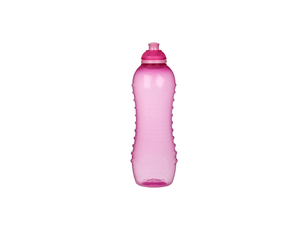 Sistema Twist ‘n’ Sip 620ml, Pink