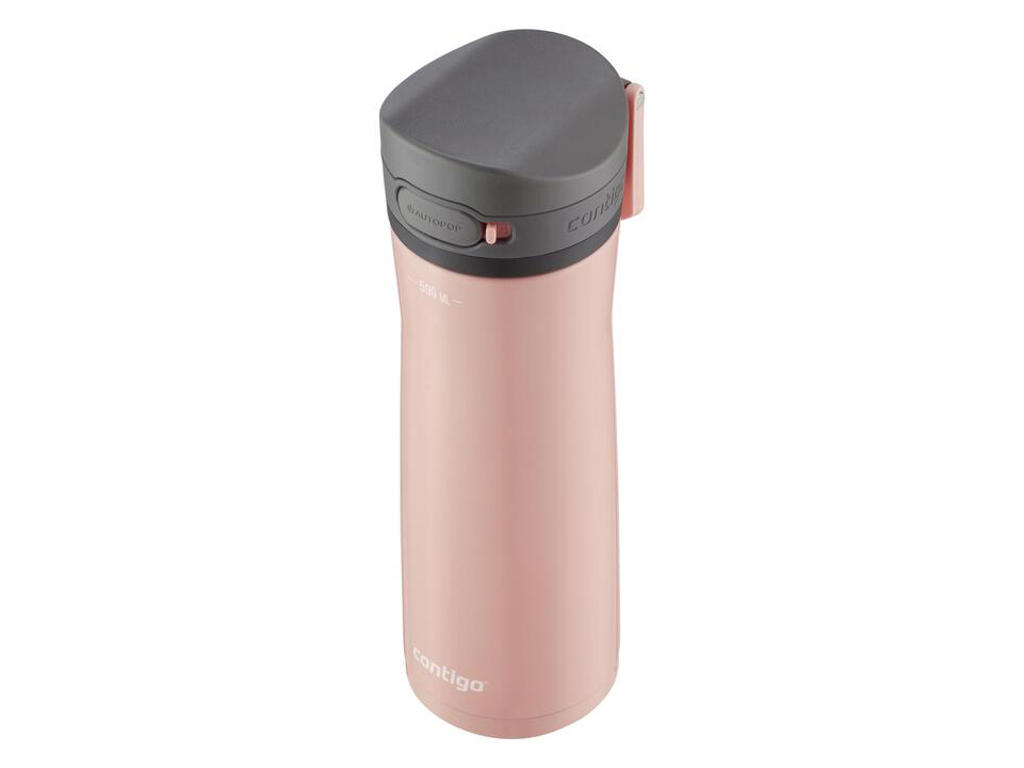 Contigo Jackson chill 2.0 Pink lemonade, 590ml