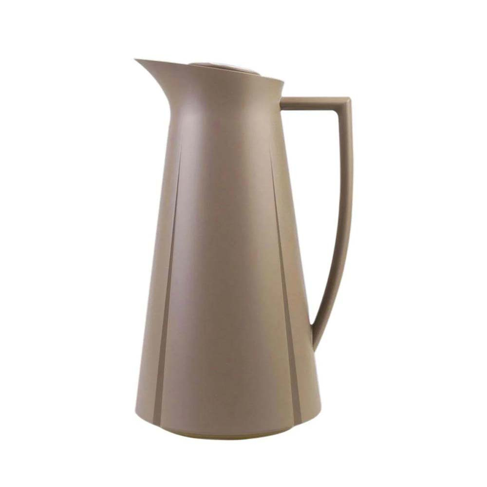 Grand Cru Termokande 1,0 l brun*
