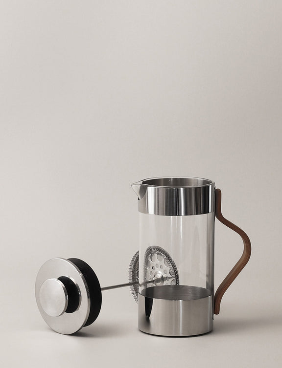 Stelton Emma Stempelkande 1 l. stål