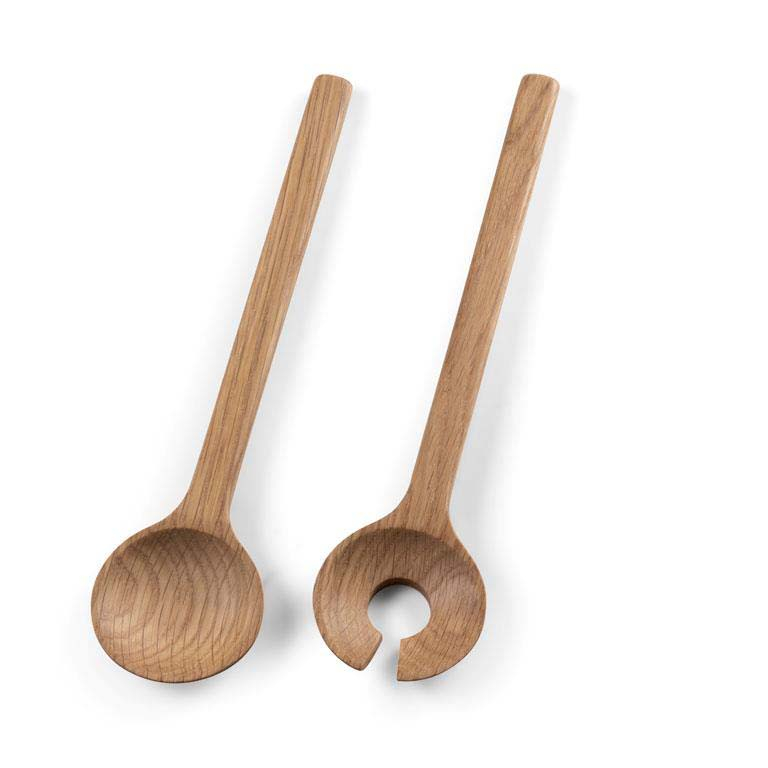 BITZ Salatbestik, 24 cm,  eg
