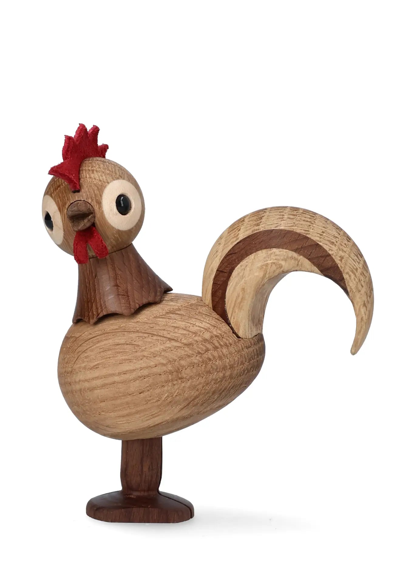 Spring Copenhagen Rise, Hane