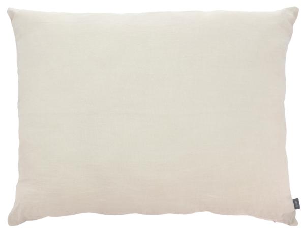 Södahl Linen Gavlpude 60 x 80 cm Beige*