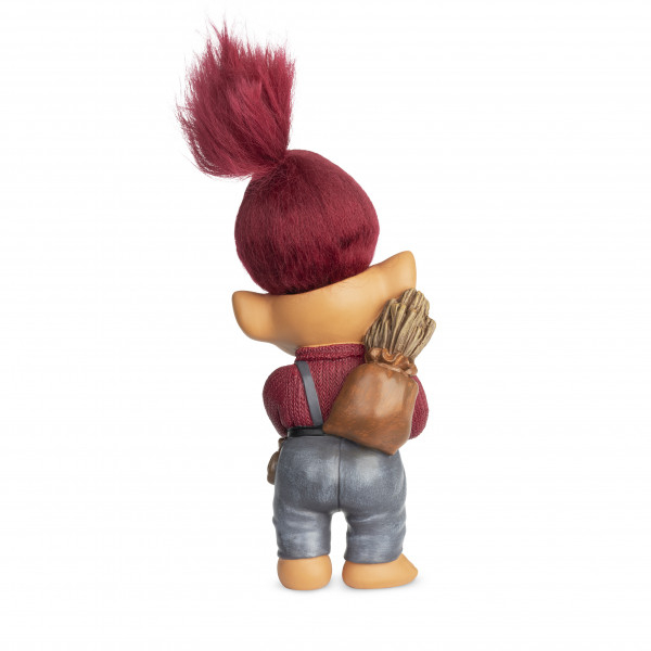 Svigerfar af Grandam familien