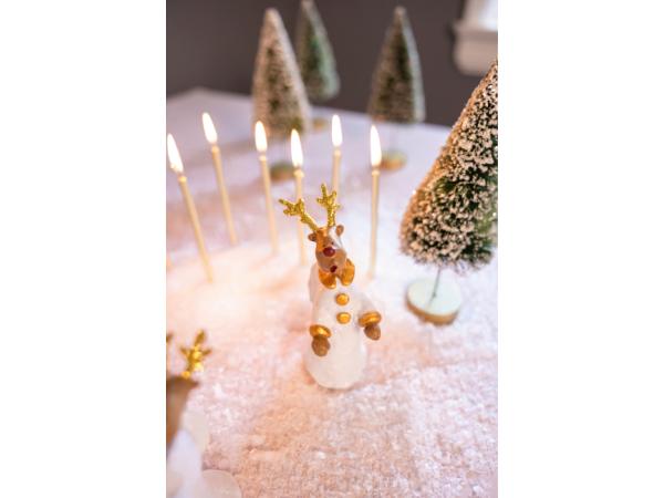 Medusa-Copenhagen Cornelius Rudolf 16 cm