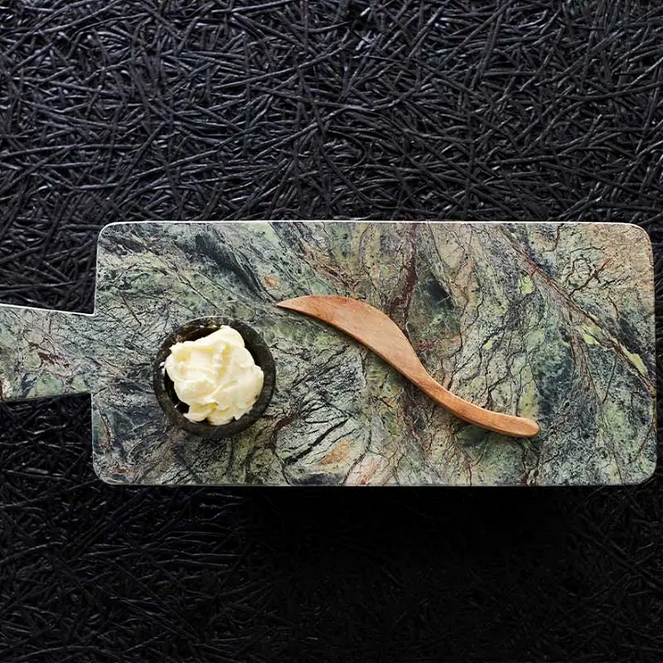 Tapas bræt Vita - Seagrass