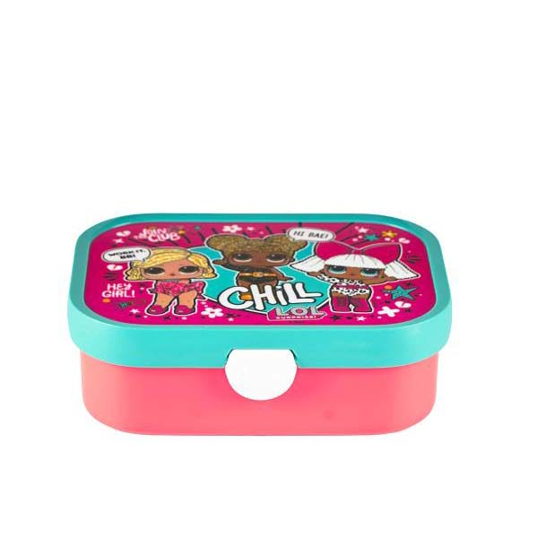 Mepal Campus LOL Surprise Madkasse*