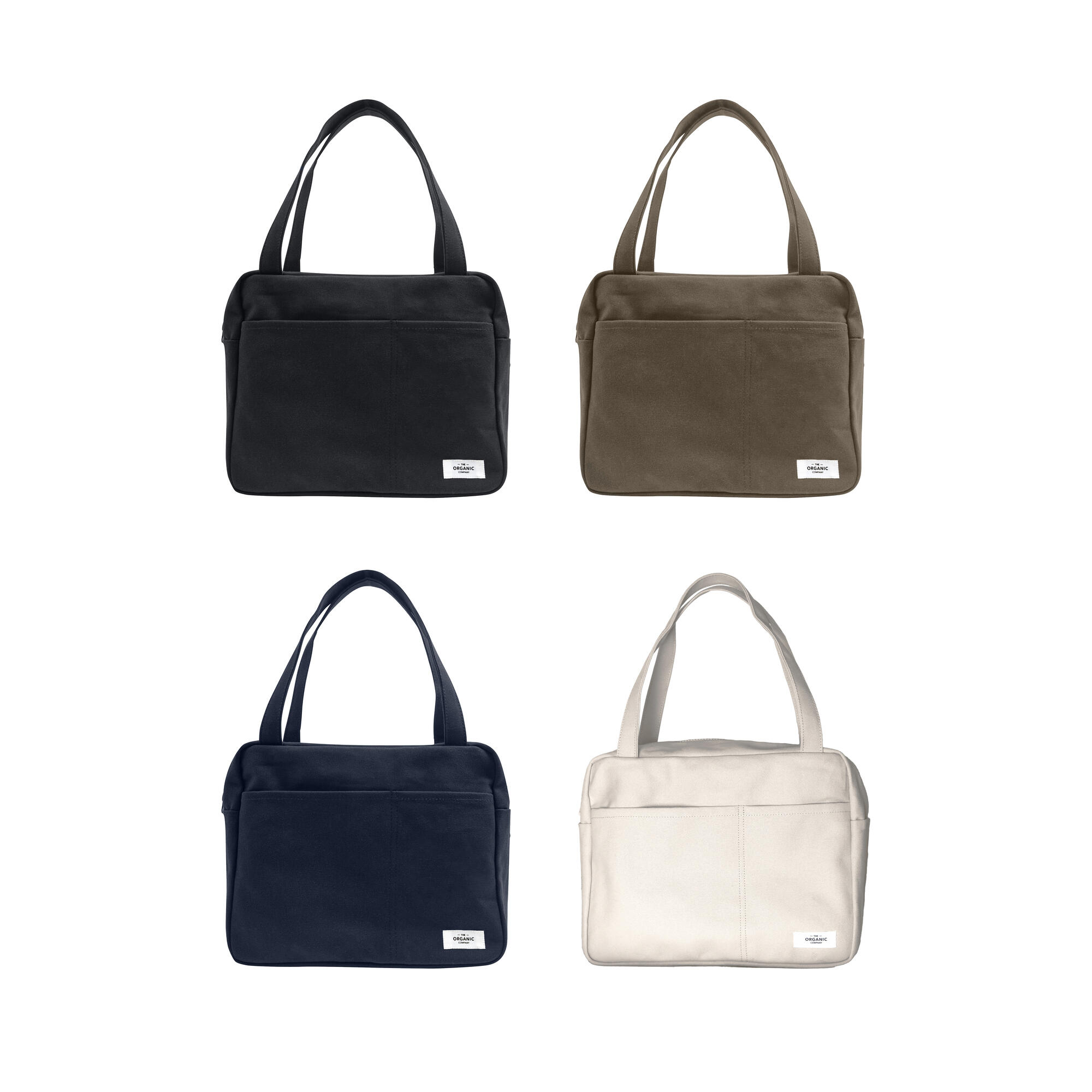 Hverdagstaske, Stone