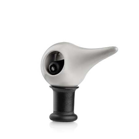 Zone Vinprop Rocks Winebird Varm Grå