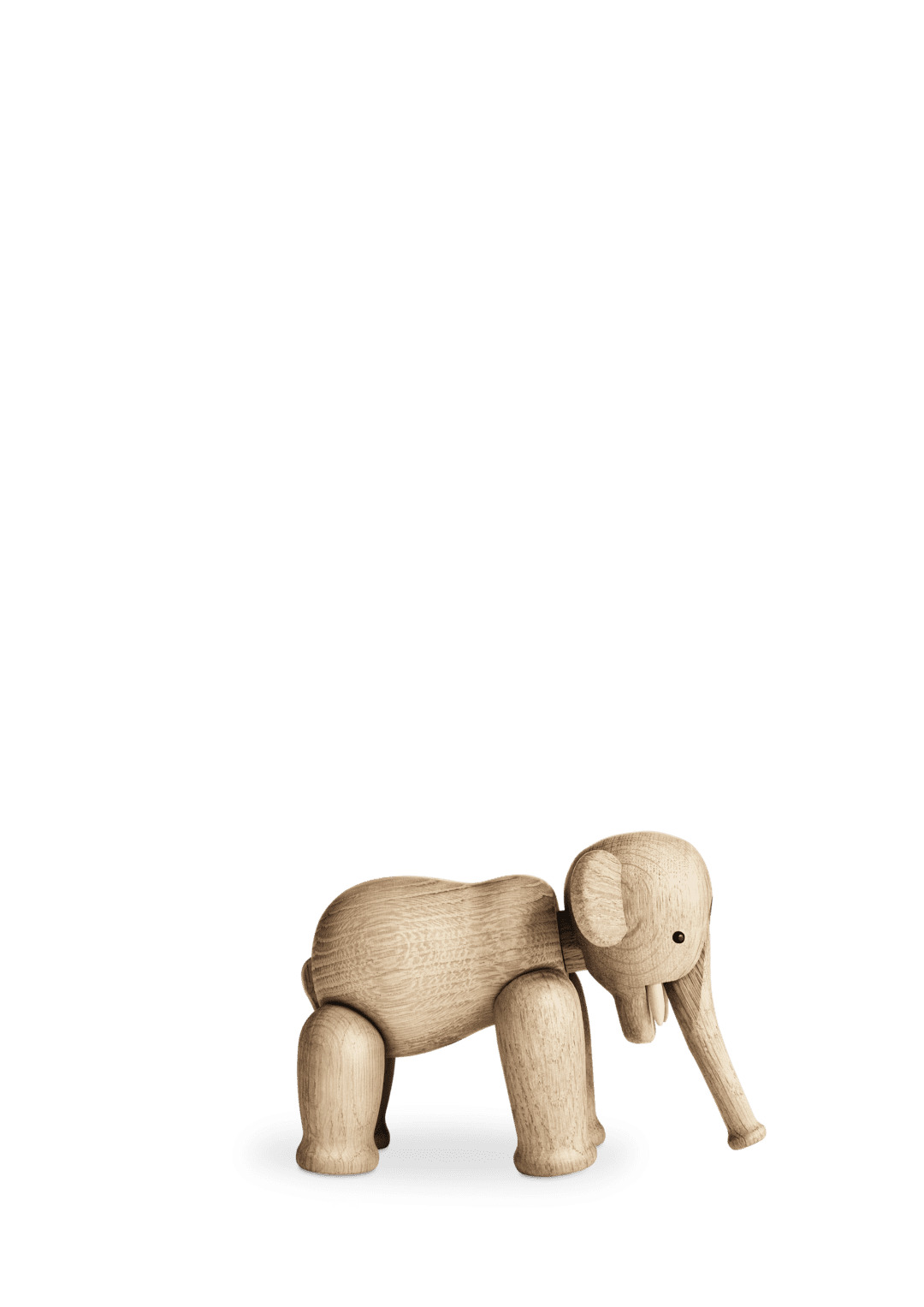 Kay Bojesen Elefant liliput eg