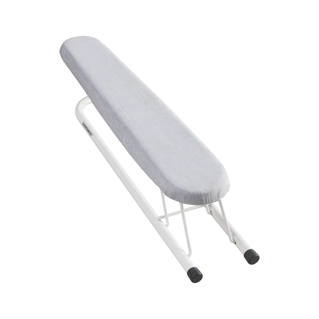 Leifheit Ærmebræt 57 x 10,5 Sølv