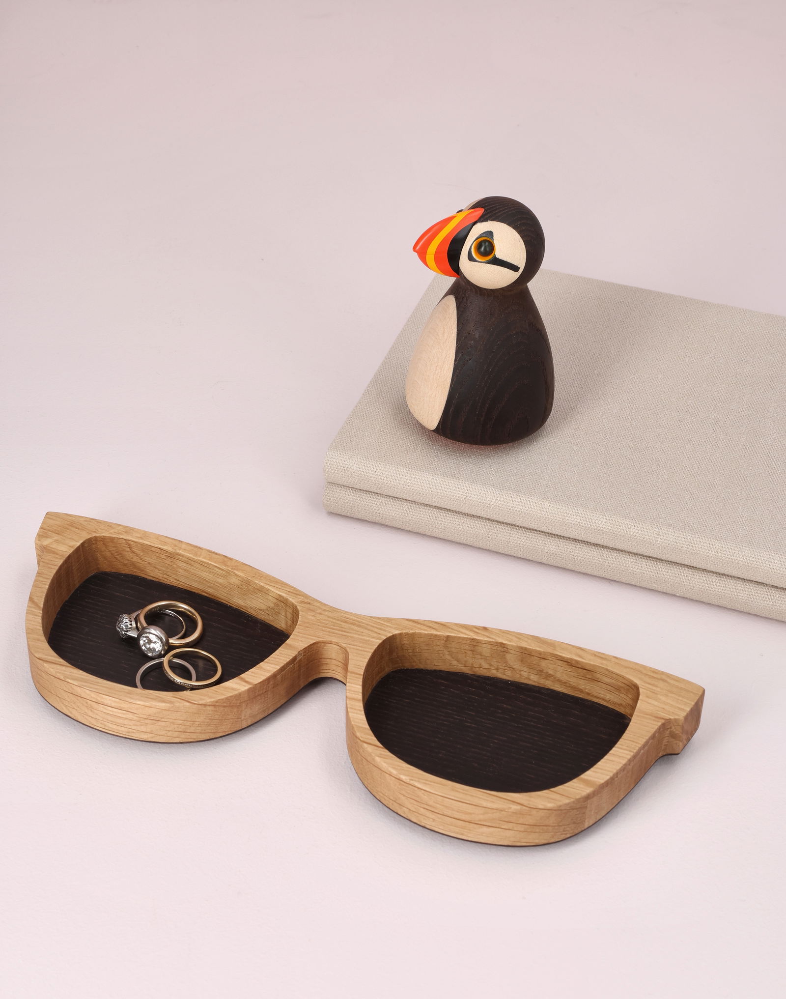 Spring Copenhagen, Shades bakke