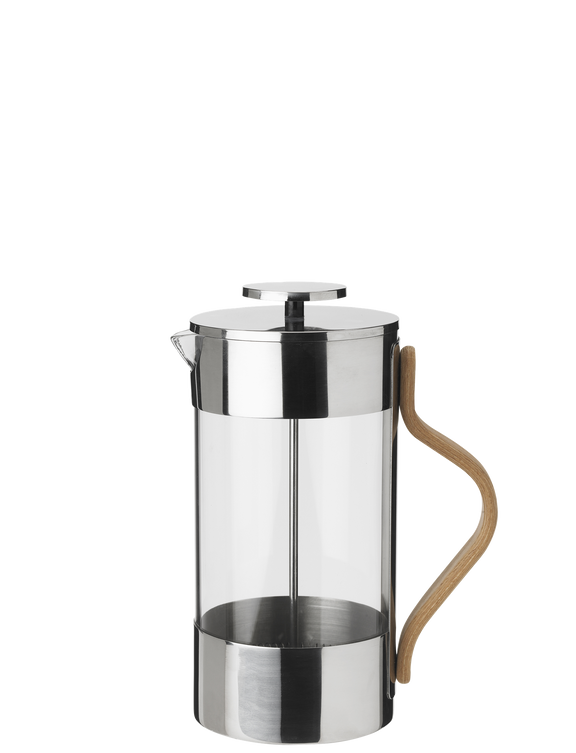 Stelton Emma Stempelkande 1 l. stål