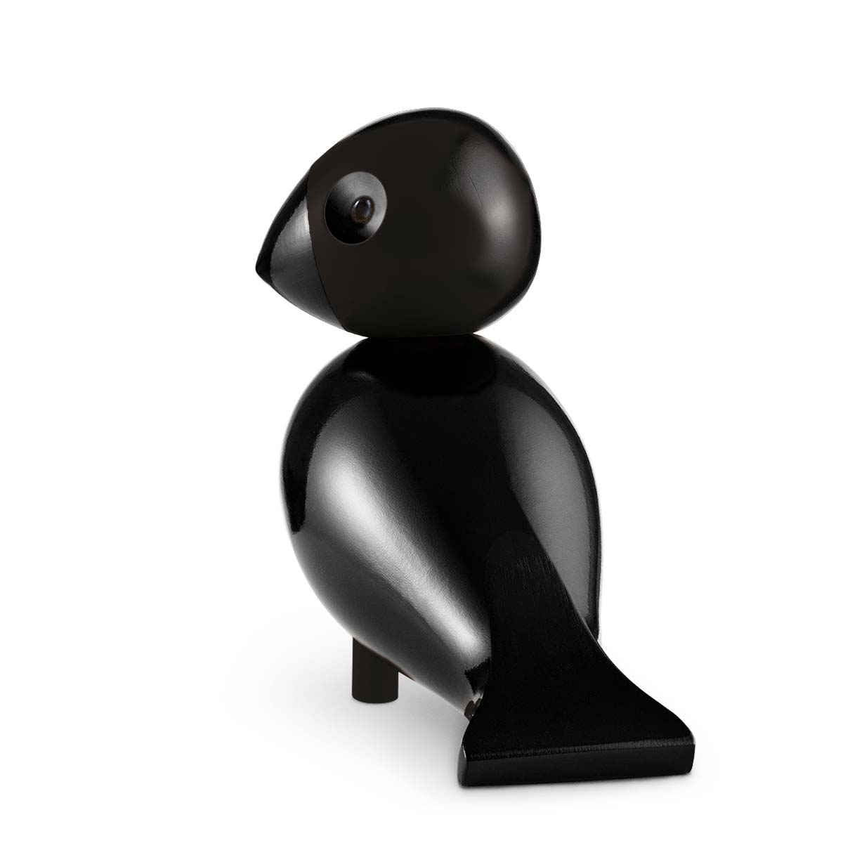 Kay Bojesen Sangfugl, Ravn