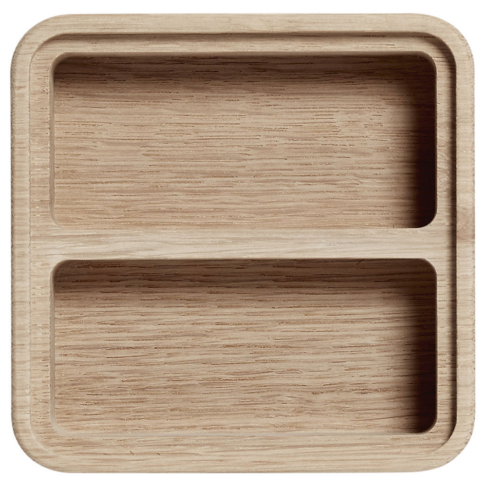 Create Me boks, 2 rum, 12 x 12 cm