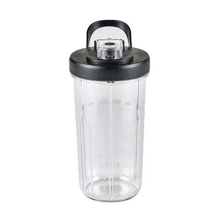 Nordic Sense To go beholder 750 ml til Nordic Sense High Speed Blender RK-9130
