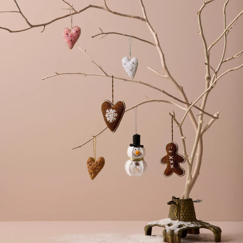 Medusa Copenhagen Kagemand, perler